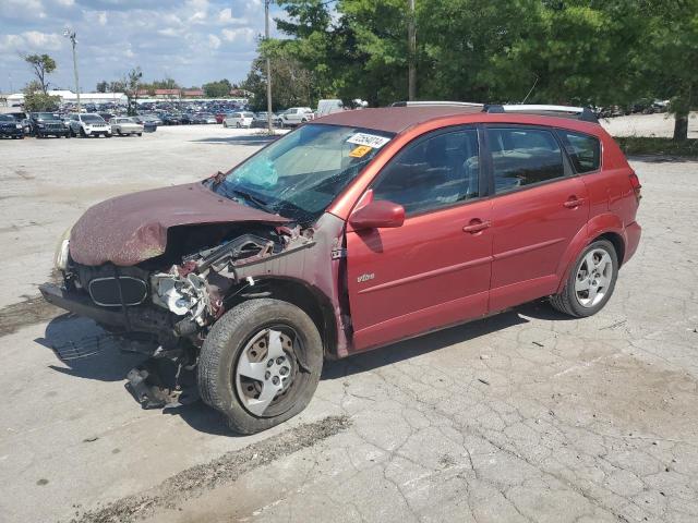 2006 Pontiac Vibe 