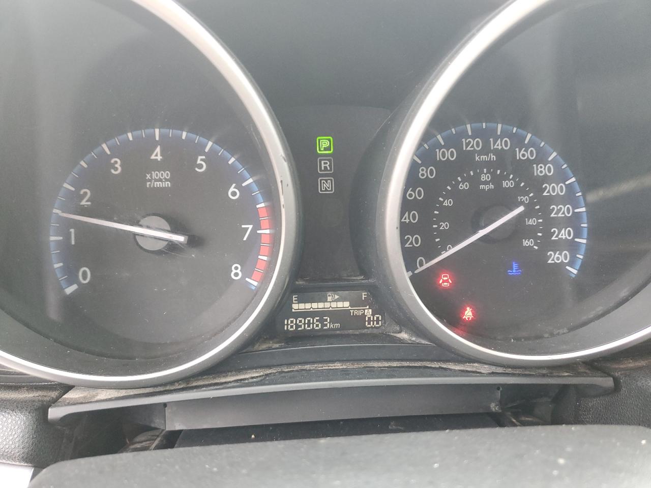 2013 Mazda 3 I VIN: JM1BL1V78D1850695 Lot: 70283584