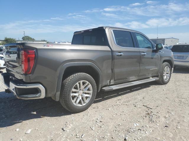  GMC SIERRA 2020 Brązowy