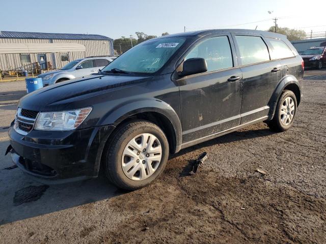 2015 Dodge Journey Se