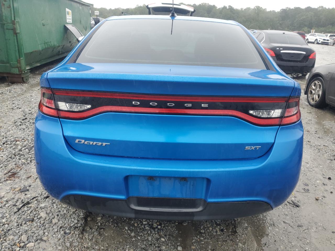 2016 Dodge Dart - Image 6