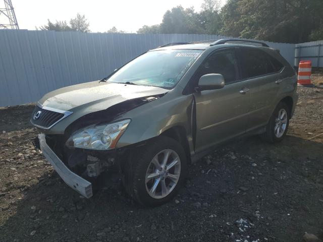 2008 Lexus Rx 350