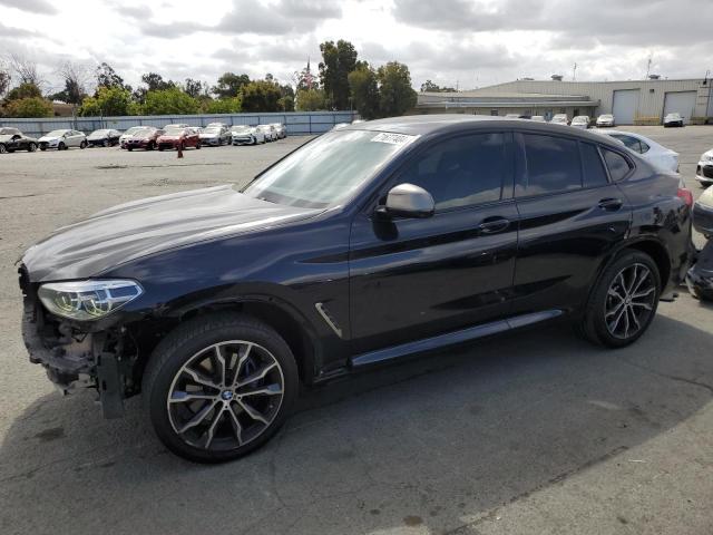 2020 Bmw X4 Xdrivem40I