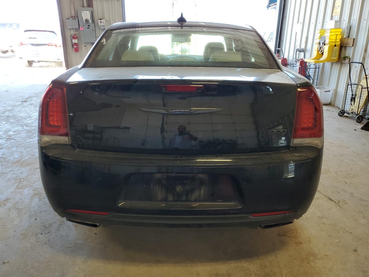 2C3CCAAG0MH613814 2021 Chrysler 300 Touring