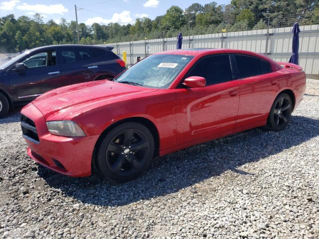 2012 Dodge Charger Sxt