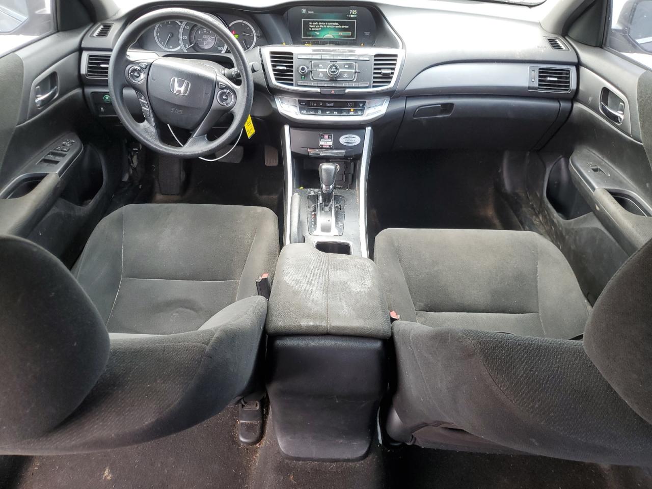 1HGCR2F33DA152551 2013 Honda Accord Lx