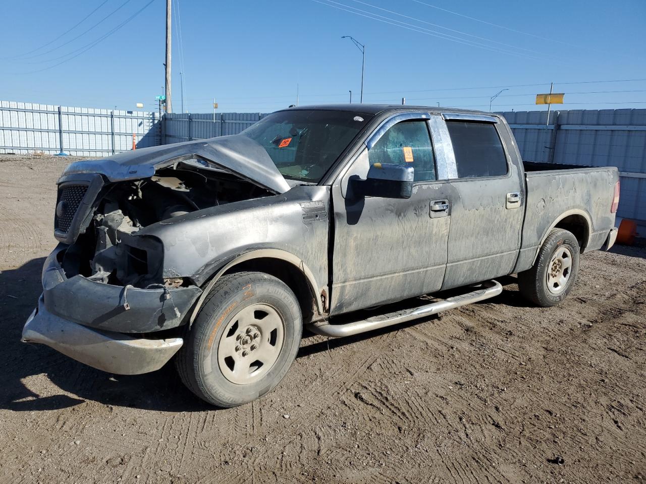 2006 Ford F-150 - Image 1