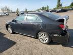2014 TOYOTA CAMRY HYBRID for sale at Copart QC - MONTREAL