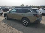 2022 Subaru Outback Limited за продажба в Kansas City, KS - Front End