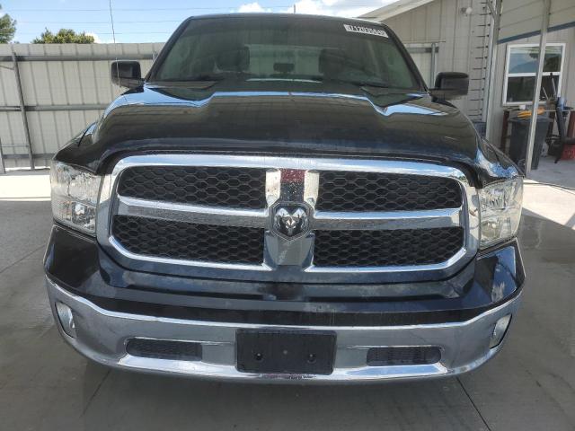  RAM 1500 2019 Чорний