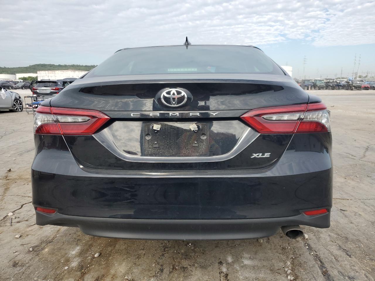 2023 Toyota Camry Xle VIN: 4T1F11AK1PU177961 Lot: 69294214