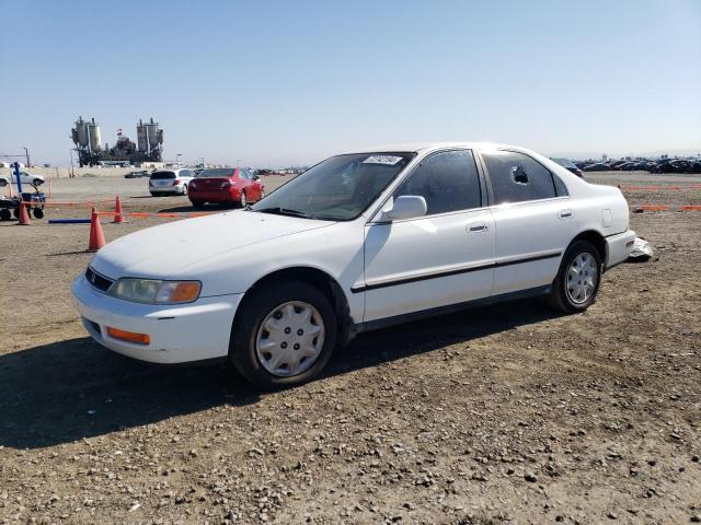 1997 Honda Accord Lx