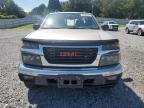 2008 Gmc Canyon  იყიდება Gastonia-ში, NC - Rear End