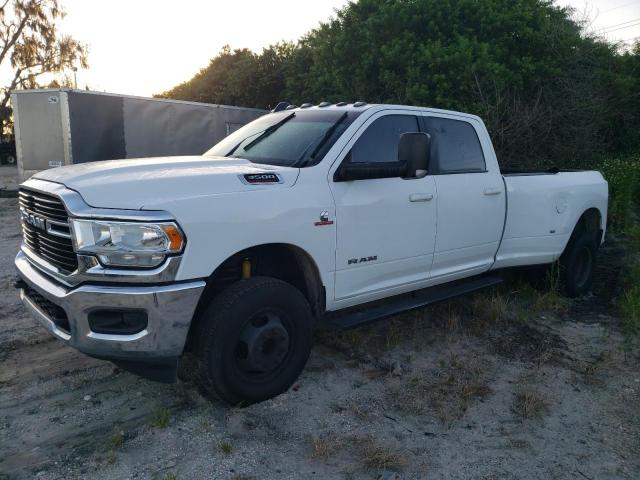 2020 Ram 3500 Big Horn de vânzare în Riverview, FL - Front End