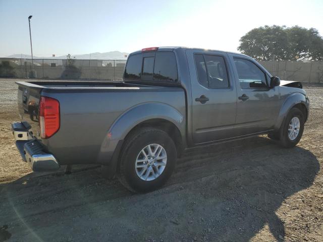 1N6ED0EA7LN724624 Nissan Frontier S 3