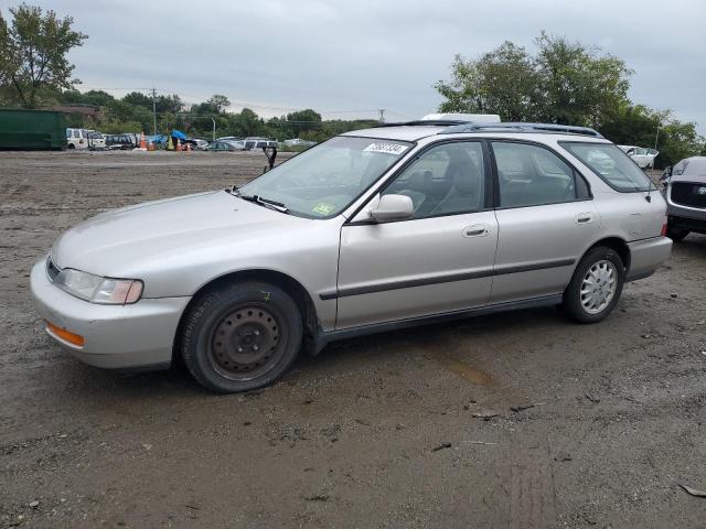 1996 Honda Accord Lx