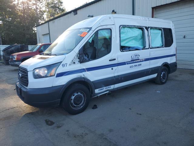 2018 Ford Transit T-350