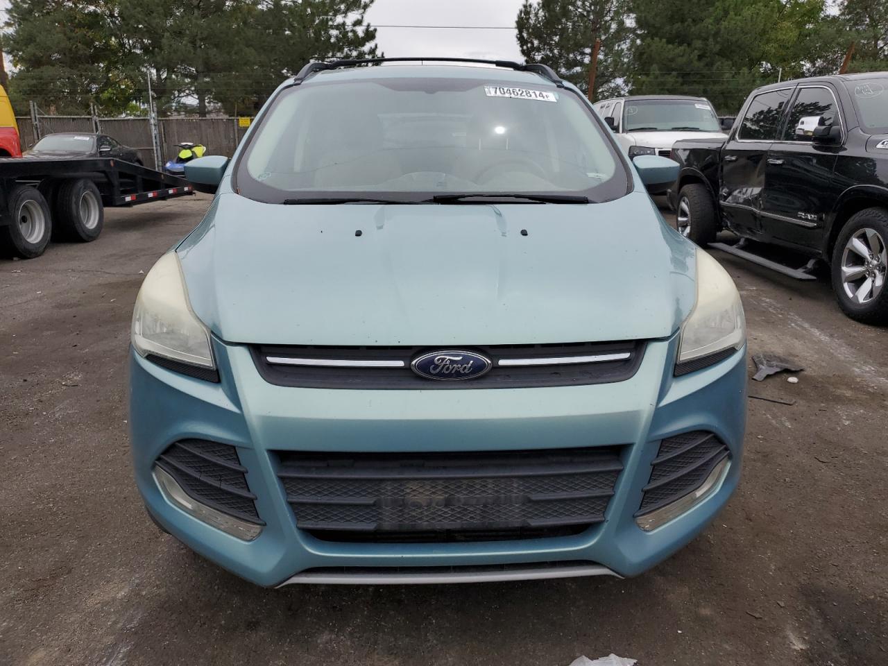 2013 Ford Escape - Image 5