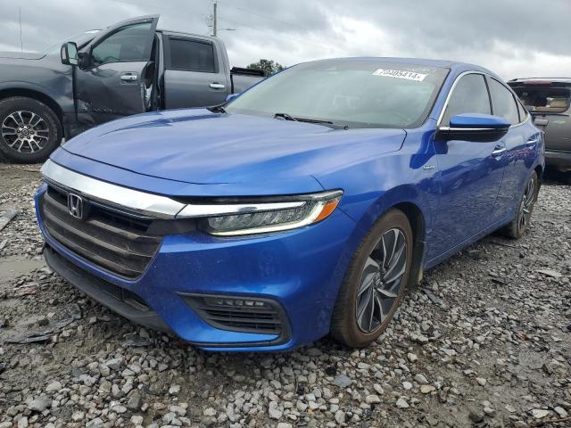 2019 Honda Insight Touring