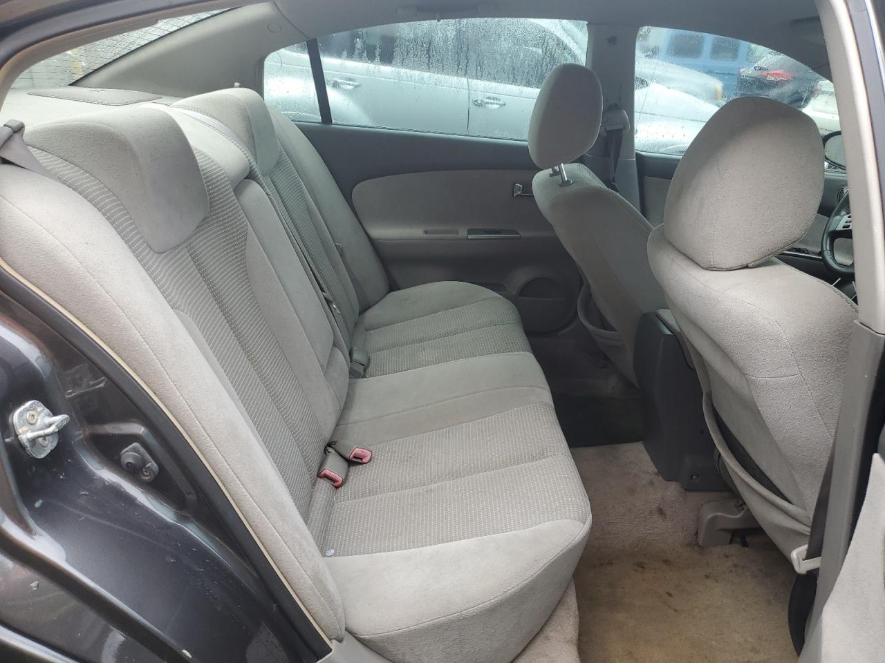 2006 Nissan Altima - Image 10