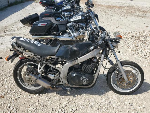 1993 Suzuki Gs500 E