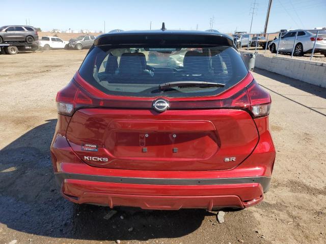 2024 NISSAN KICKS SR 3N1CP5DV6RL534666  69540784