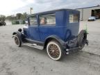 1925 Studebaker Coupe zu verkaufen in Spartanburg, SC - Mechanical