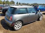 2006 Mini Cooper S na sprzedaż w Elgin, IL - Front End