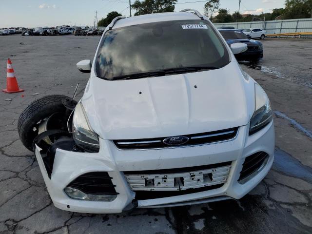  FORD ESCAPE 2014 White