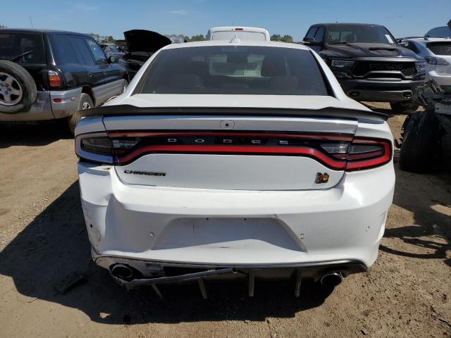  DODGE CHARGER 2020 White