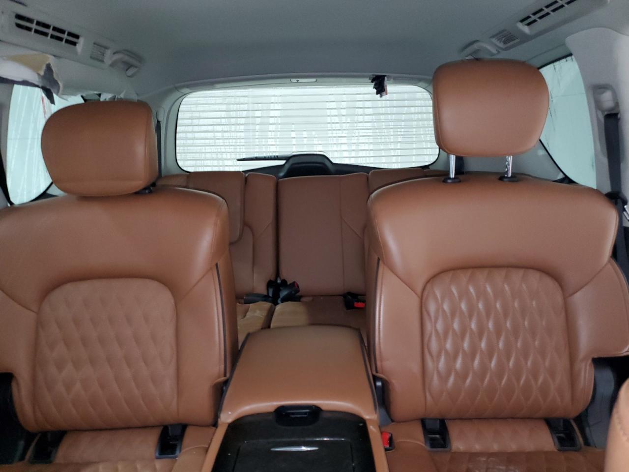 JN8AZ2NE3K9234307 2019 Infiniti Qx80 Luxe