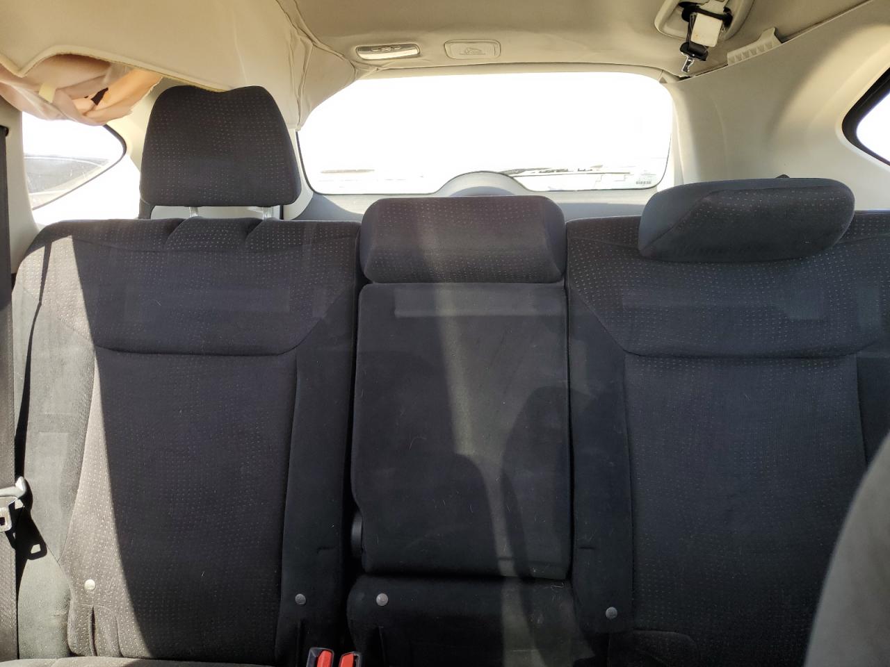 2014 Honda CR-V - Image 10