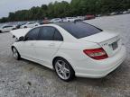 2009 Mercedes-Benz C 350 продається в Gainesville, GA - Front End