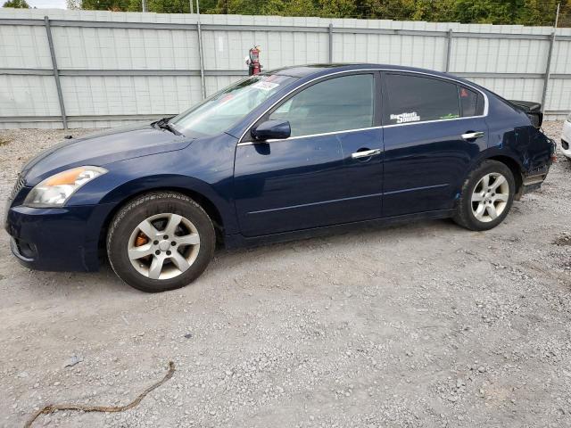 2008 Nissan Altima 2.5