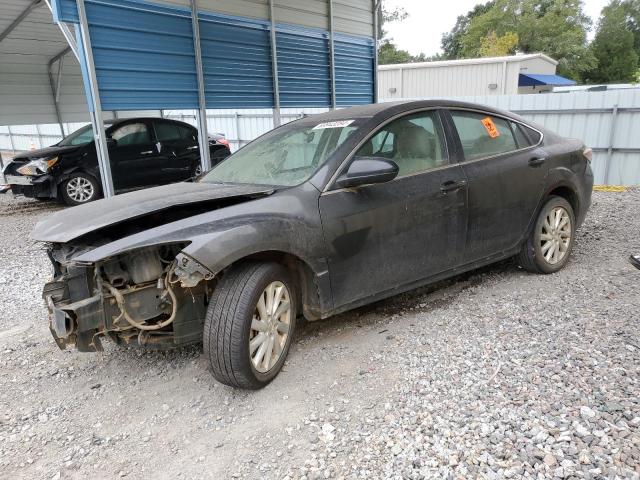 2012 Mazda 6 I