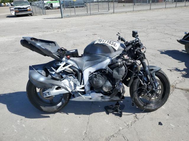 2007 Honda Cbr600 Rr de vânzare în Columbus, OH - All Over