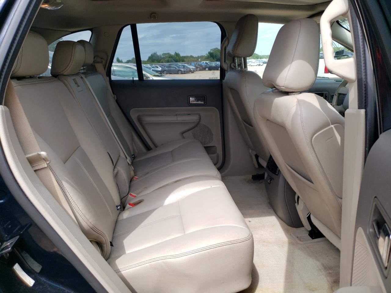 2010 Ford Edge - Image 10