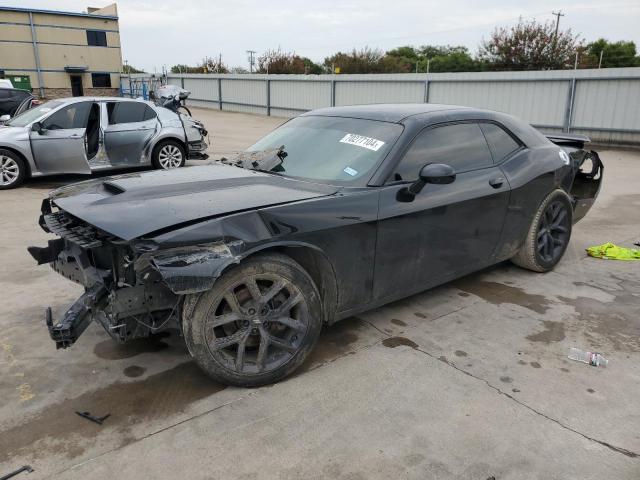 2020 Dodge Challenger R/T