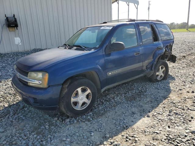 2004 Chevrolet Trailblazer Ls