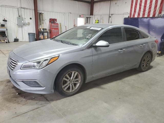 2016 Hyundai Sonata Se за продажба в Billings, MT - Side