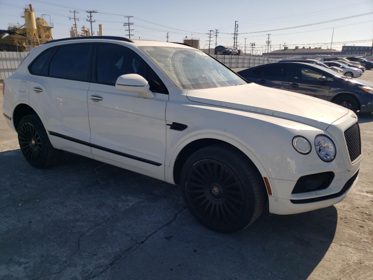 2018 Bentley Bentayga - Image 4