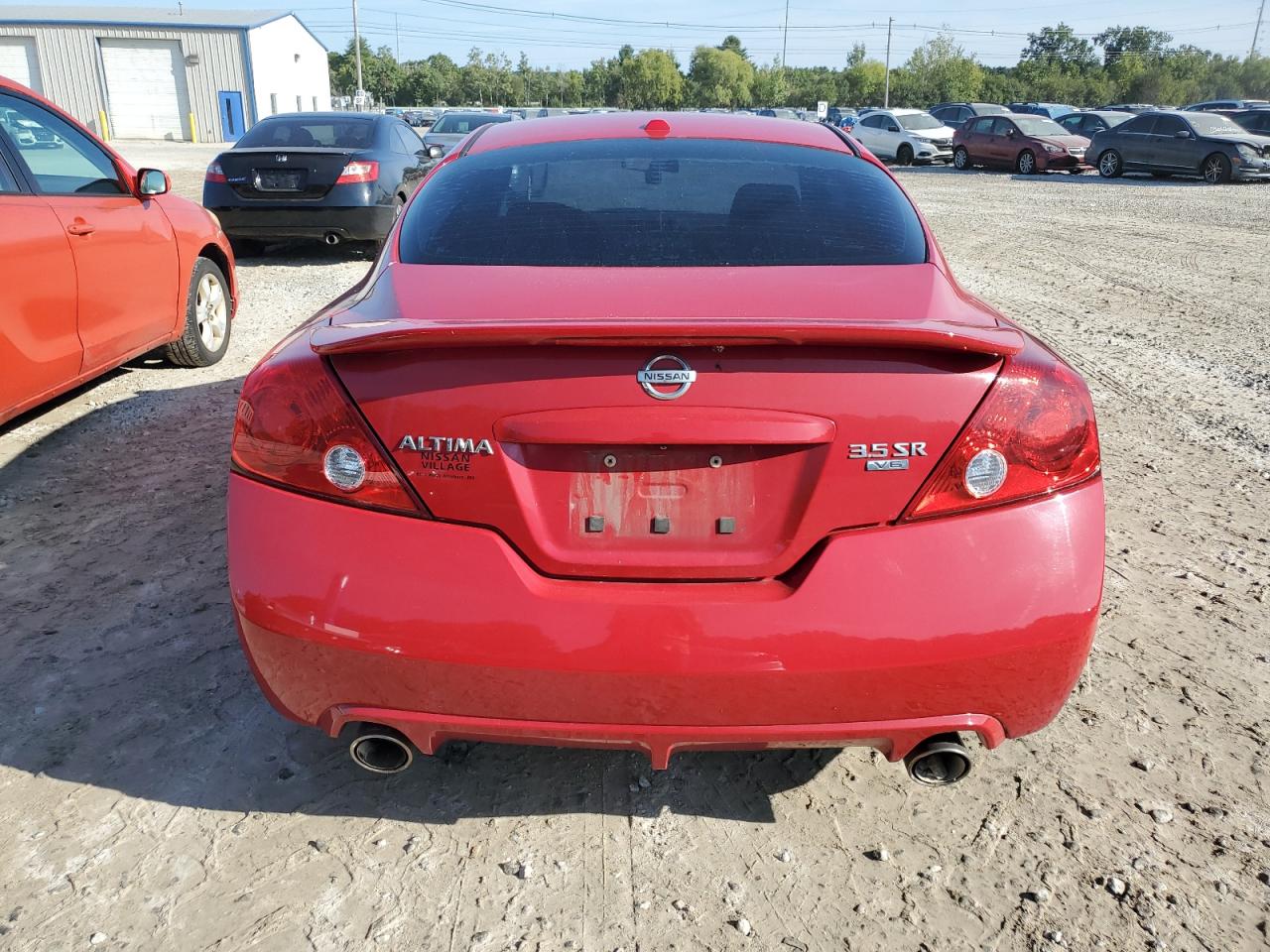 1N4BL2EP4CC114190 2012 Nissan Altima Sr