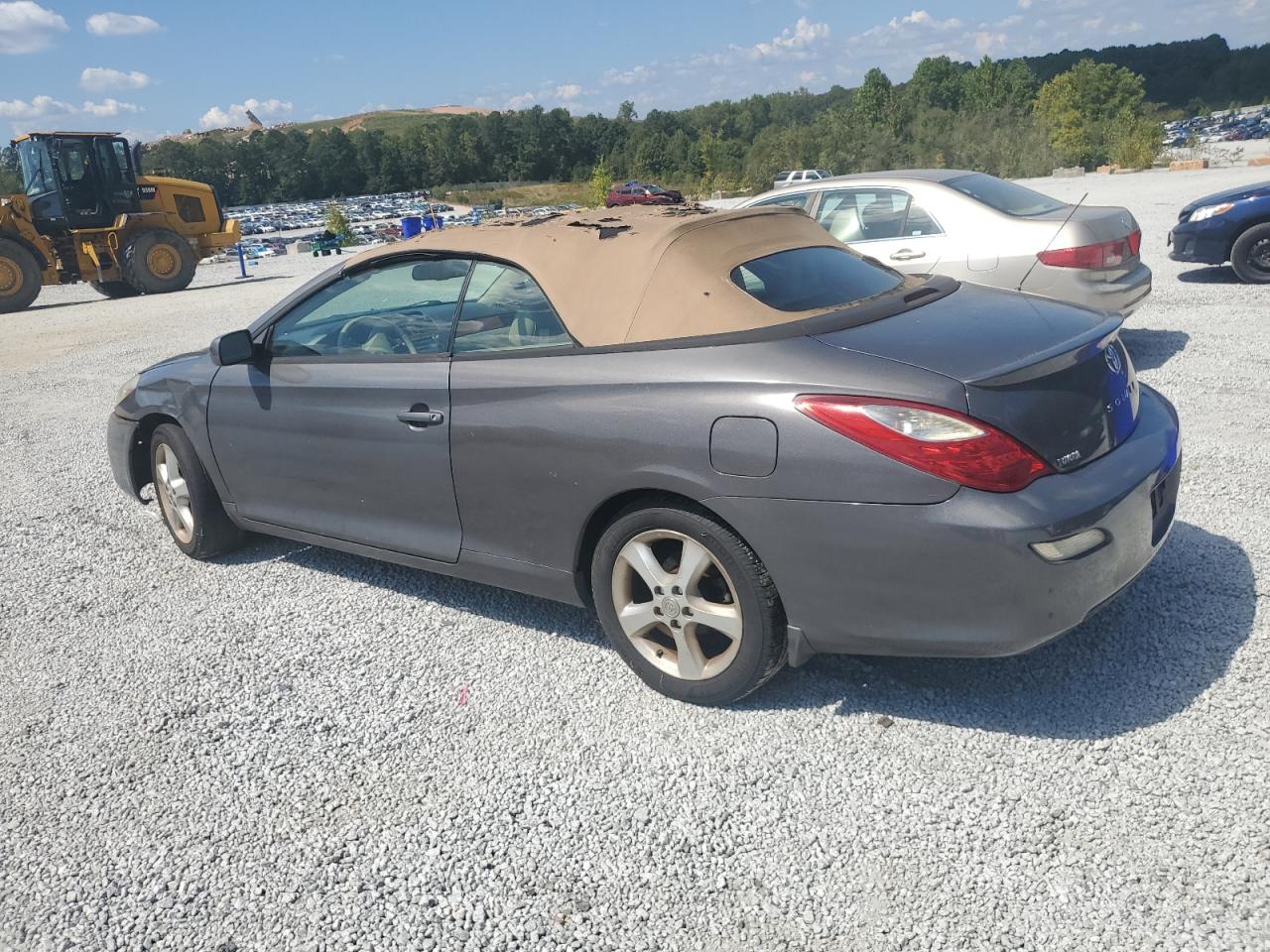 2008 Toyota Camry Solara Se VIN: 4T1FA38P18U144960 Lot: 70879794