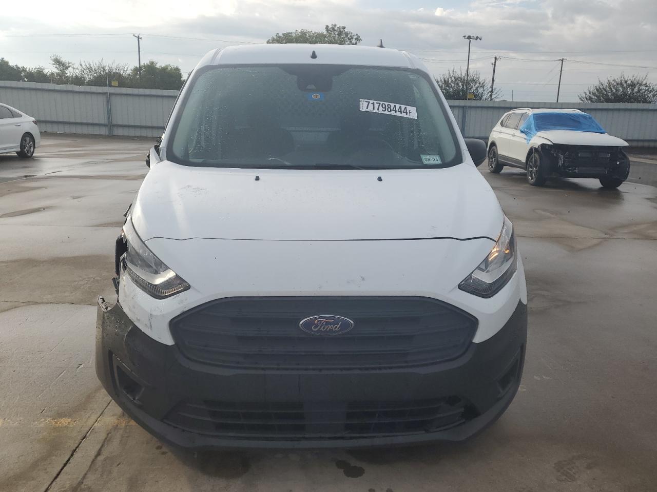 2022 Ford Transit - Image 5