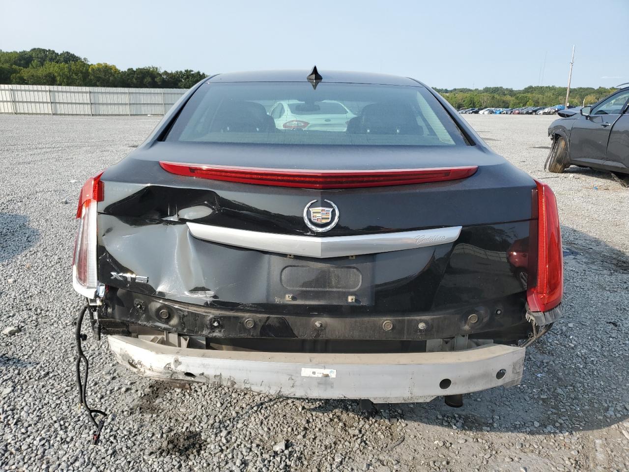 2G61U5S3XF9136733 2015 Cadillac Xts