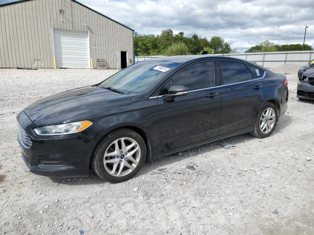 2015 Ford Fusion Se იყიდება Lawrenceburg-ში, KY - Rear End