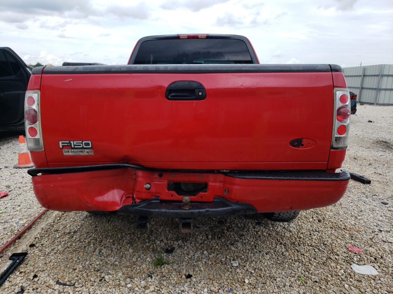 1FTRX17L42NA62404 2002 Ford F150