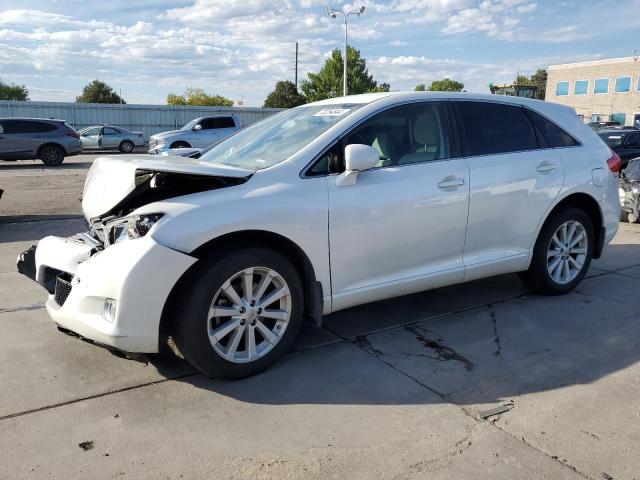 2010 Toyota Venza 