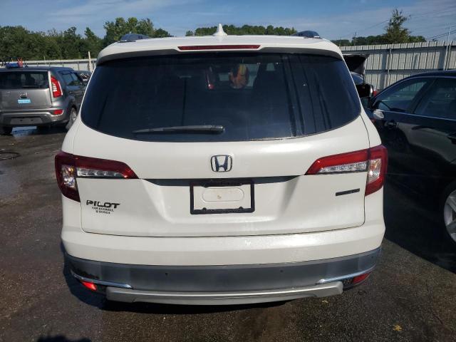 5FNYF5H69MB025719 Honda Pilot TOUR 6