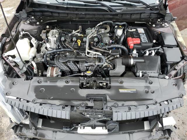 1N4BL4DV9PN320398 Nissan Altima SV 11